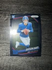 2025 Panini Prizm - Rookies Jaxson Dart #332 (RC)
