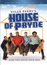 Tyler Perry's House of Payne, Vol. 1