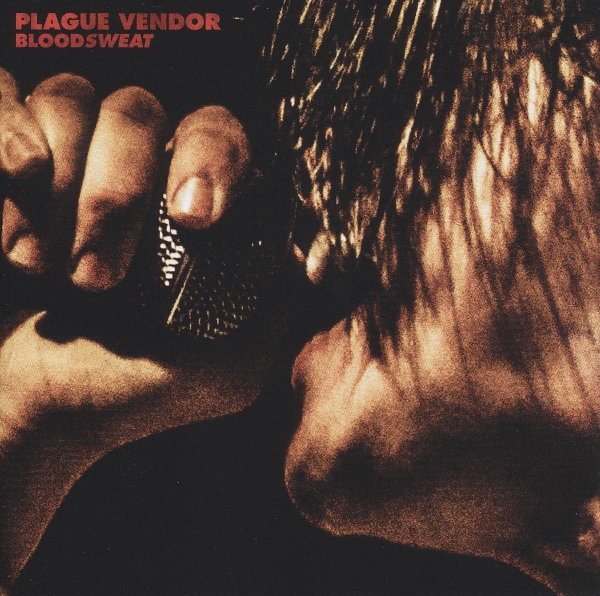 Plague Vendor Bloodsweat CD 274202 NUOVO