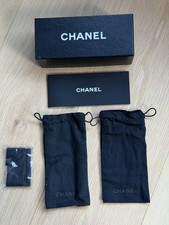 Chanel Sunglasses Box