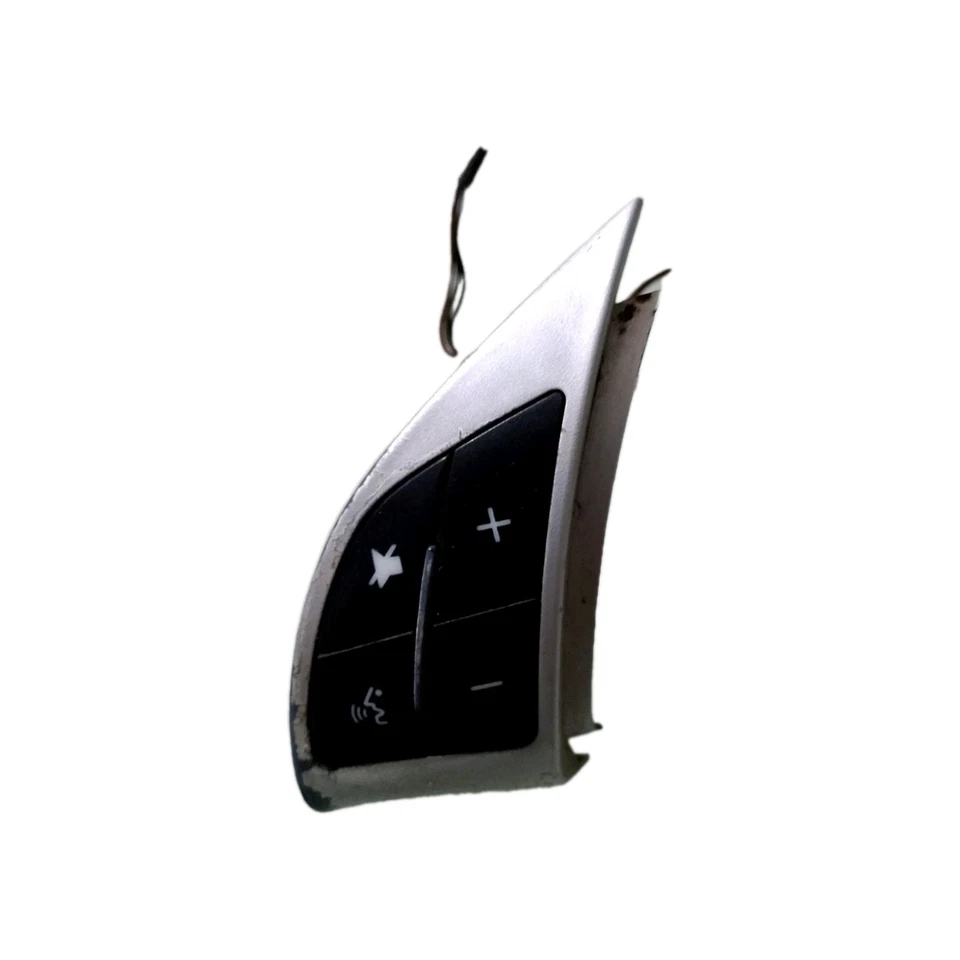 Comandi Al Volante Grande Punto Evo Anno 2009 - Immagine 2 di 3