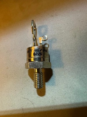 SKT 16/14E Semicron silicon controlled rectifier