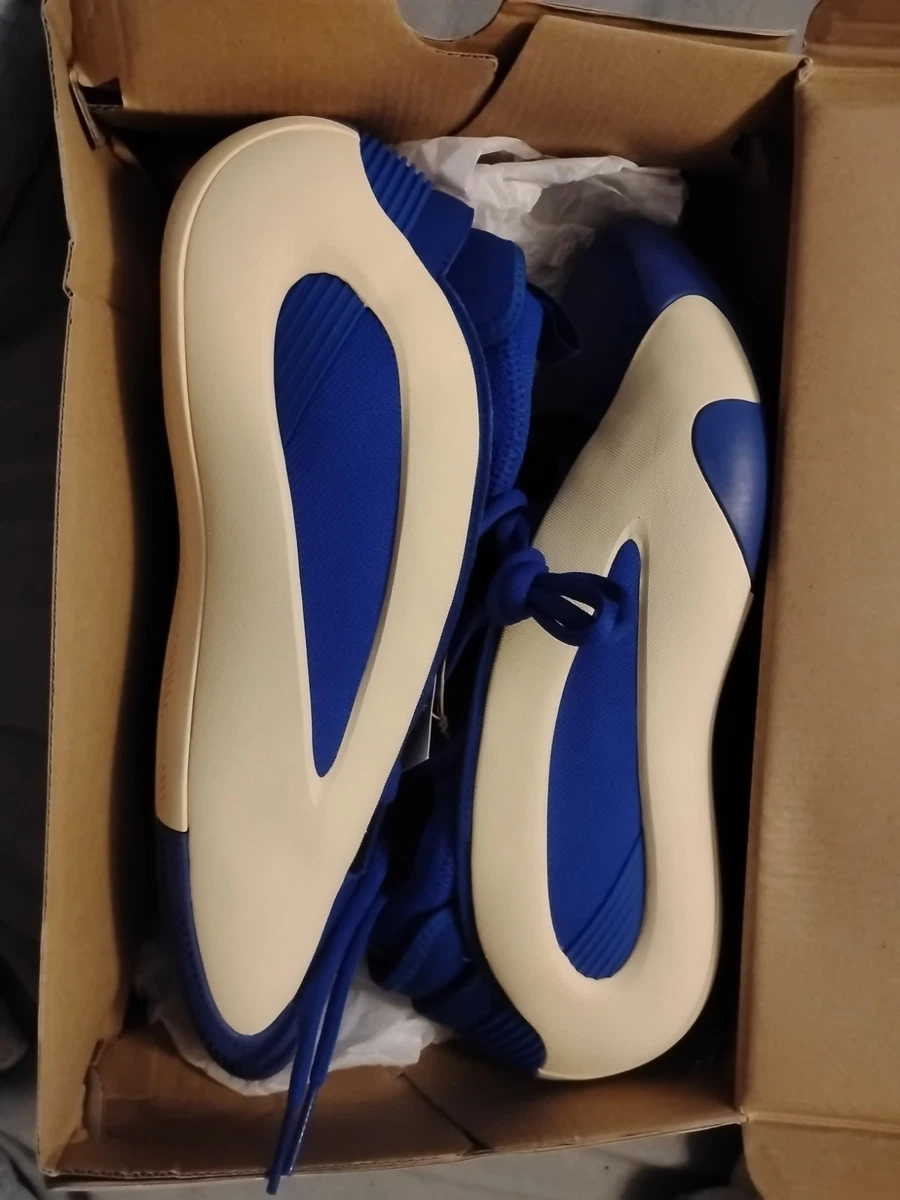 adidas Harden Vol. 3 Blue for Sale | Authenticity Guaranteed | eBay