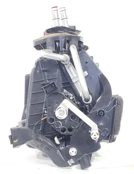 2003 04 05 06 07 2008 BMW Z4 OEM AC Evaporator Heater Blower Assembly Automatic  - Image 4 of 4