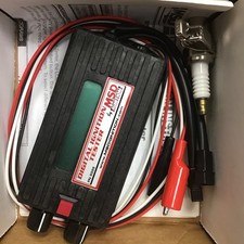 8998 Single Channel Digital Ignition Tester