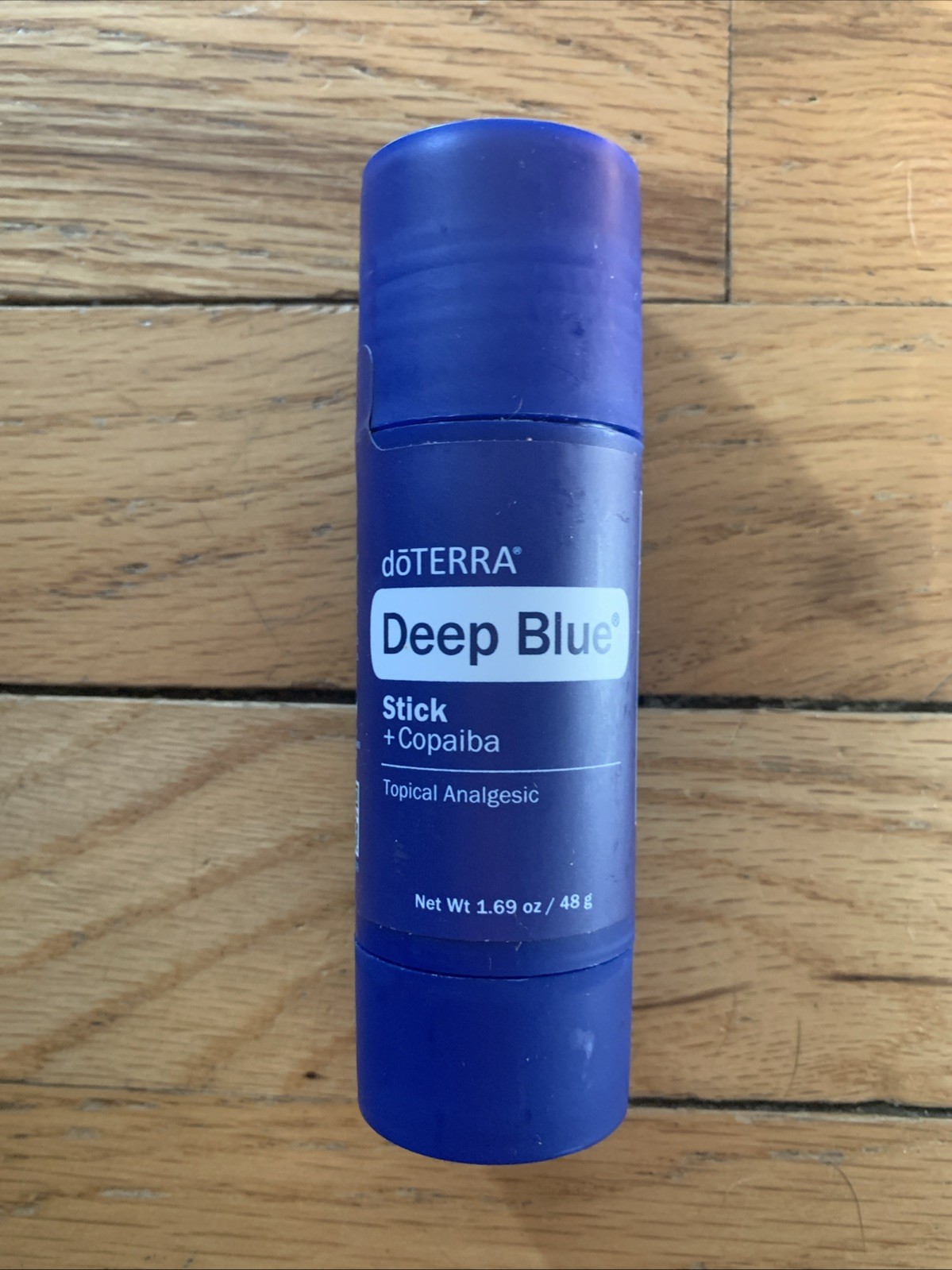 S 1.69 Oz Exp. 6/27
