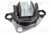 Lagerung Motor Motorlager MotoraufhäNgung Motorhalter Vorne 59739028