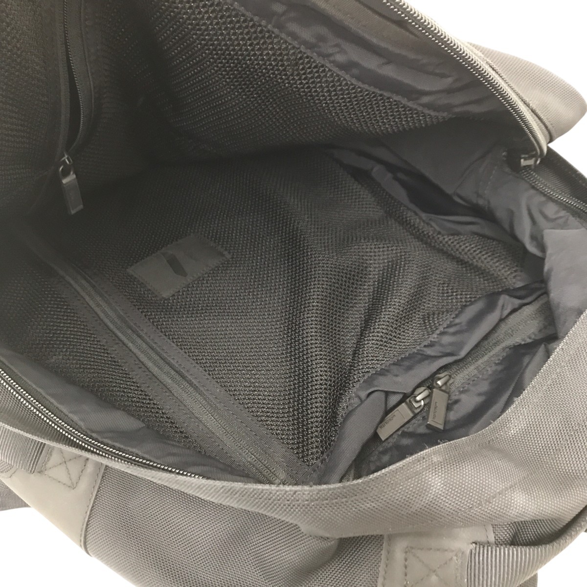 MONOLITH 2WAY PRO SOLID L Backpack Black 【141225】… - image 7