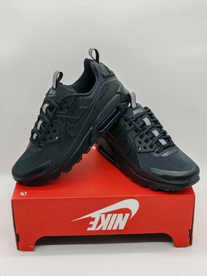 Nike Air Max 90 Drift Triple Black NEU EU 42,5 / US 9