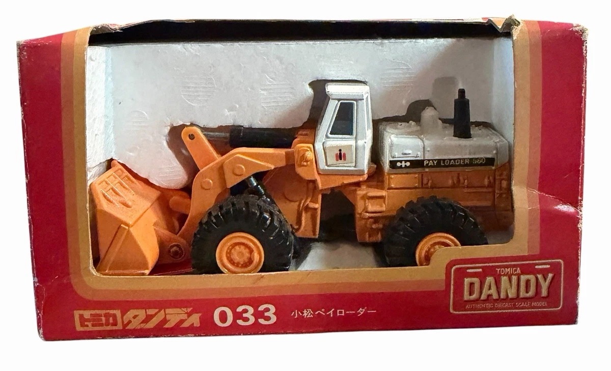 tomica dandy products for sale | eBay