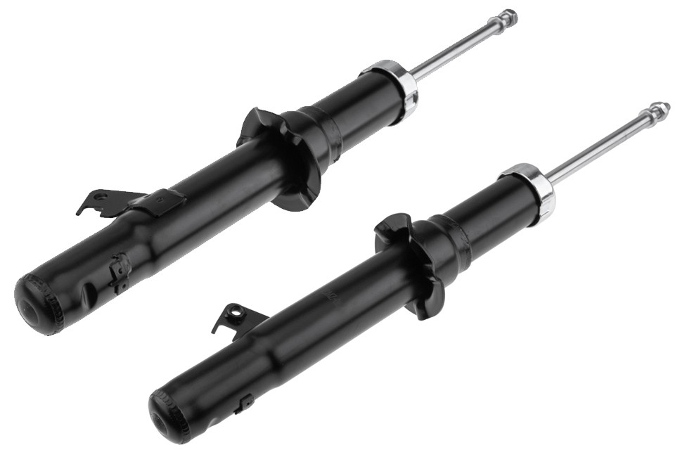 Jambe de force avant pour Mazda 6 résolvant les claquements de suspension