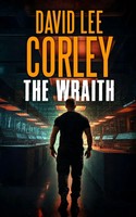 David Lee Corley | The Wraith | Taschenbuch | Englisch (2025)