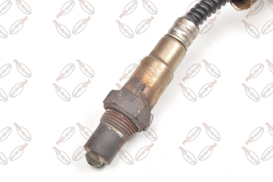 VOLVO S60 II 2.5 20V T5 254CV Sonda Lambda 30774570 - Immagine 2 di 4