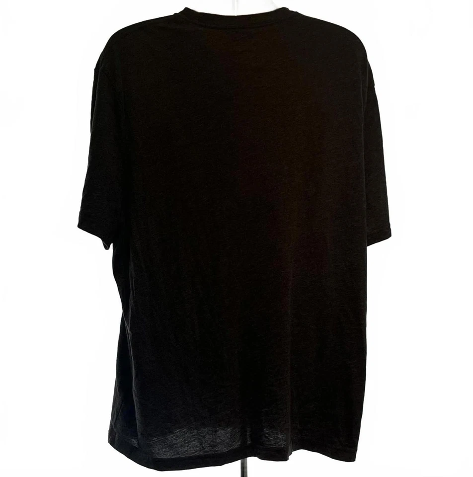 Pittsburgh Pirates Para Hombre 2XL Camiseta Negra Manga Corta MLB Fanatics Oficial Foto 2 de 4