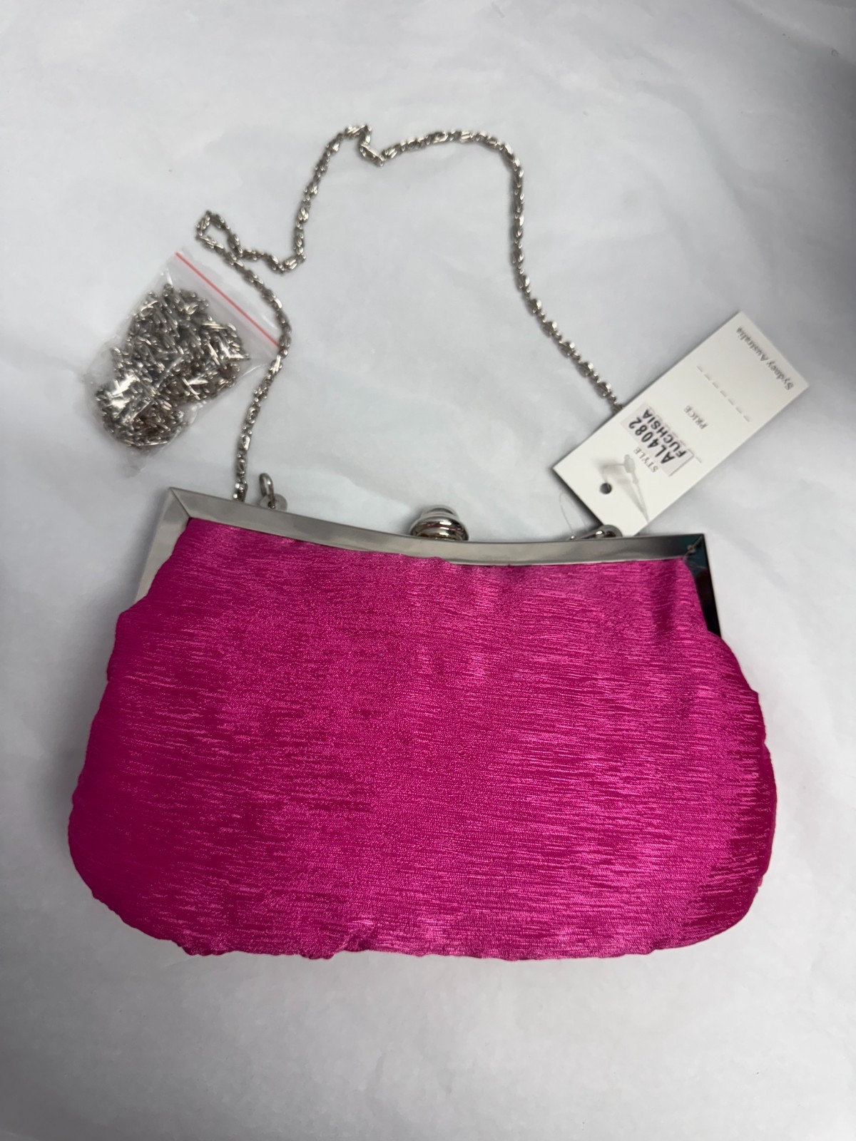 Color5 Ladies Clutch bag Wedding Diamant Evening Bag  Bag Party