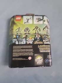 LEGO 71314 Bionicle Storm Beast