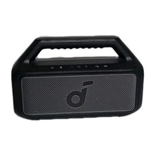 Soundcore Boom 2 SE Outdoor Speaker Portable Subwoofer Floatable IPX7 30W No Box