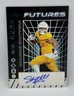 2024 Leaf Futures Cam Skattebo ASU Giants Auto 148/149