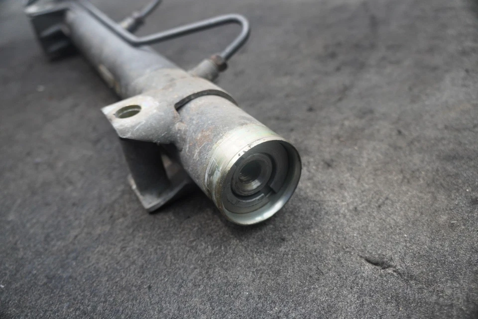 Portaequipajes de dirección y piñón 4786597AB Chrysler Plymouth Prowler 1997-2002 *Nota* Foto 4 de 4