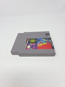 Bo Jackson Baseball Nintendo Entertainment System NES Authentic Cartridge Only