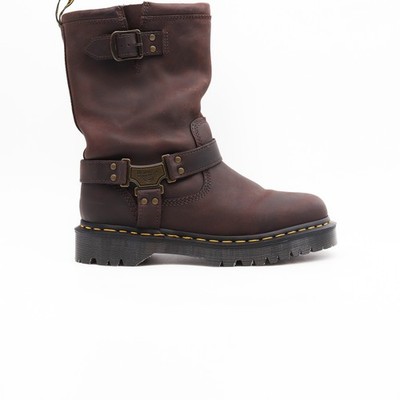 Dr. Martens Anistone Hi Boots