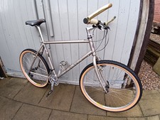 1995 Retro Vintage Mtb Marin Eldridge Grade Deore Lx XT White Industries 26"