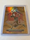 2024 Panini Mosaic - Marvin Harrison Jr. #304 Honeycomb Prizm SSP Case Hit