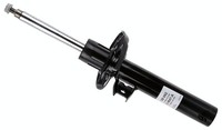 StossdÄMpfer FÜR Audi A3 Sportback (8YA, 8YF) - Sachs 350 652