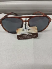 Foster Grant Panama Jack Polarized Sunglasses NWT 100% UV Protection