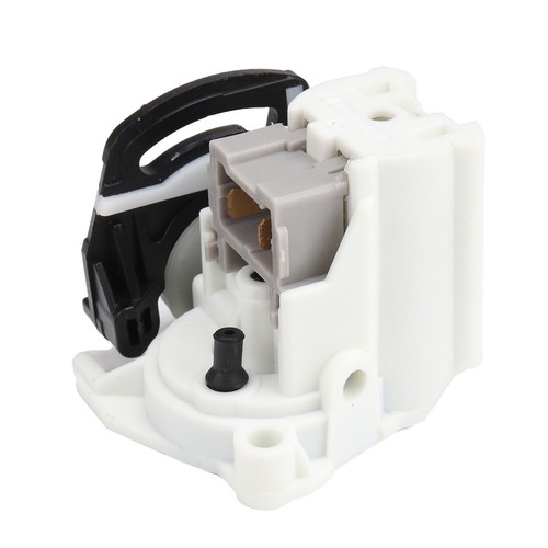 Serrure de hayon de remplacement 1 pièce accessoires botte campus plastique pra - Photo 9 sur 9