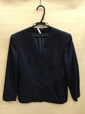 Kanagawa Atsugi Junior High School Girls Blazer 0110654 