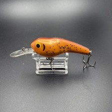 Bagley's ET3 Pumkin Seed Fishing Lure 