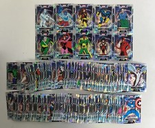 2025 Kakawow Cosmos Marvel Beast Professor X Jean Grey Full Set Lot 108