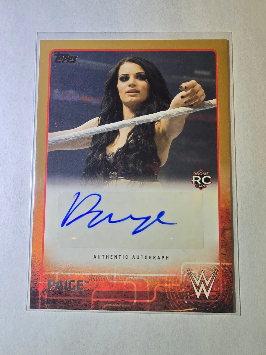 Paige Trading Cards for sale | eBay