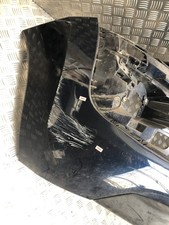STOßSTANGE VORNE Peugeot 3008 I (0U/HU) MPV 1.6 HDiF 16V (DV6C(9HR)) 7401RZ