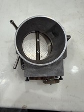 97-04 C5 Z06 Corvette Ls1 Ls6 Throttle Body Gm 25317951 Oem Without Motor