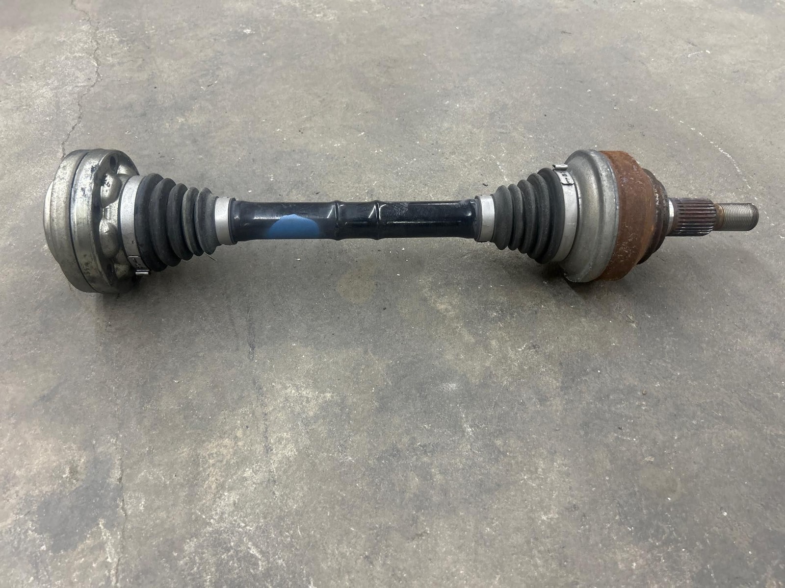 Rear Right CV Axle Shaft Assembly OEM 420501204B Audi R8 2008 - 2015 (MK)