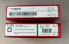 2 Boxes of 5- CeraPlus Ostomy Skin Barrier, 1 3/4" Flange, 1" Precut, 2028 — photo 1