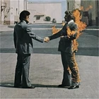 Pink Floyd Wish You Were Here LP Vinyl Record Harvest 1975 Rock PC33453