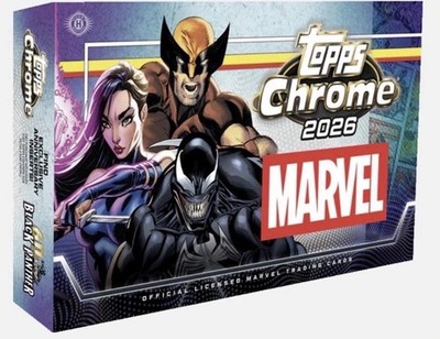 2026 TOPPS CHROME MARVEL COMICS BASE CARDS #1-200 YOU U PICK COMPLETE YOUR SET