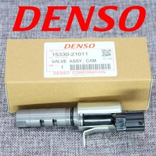New Variable Timing Solenoid VVT Valve for Toyota Yaris Echo Prius Scion XB 1.5L