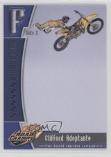 2000 AXS Road Champs Freestyle Clifford Adoptante 1i8