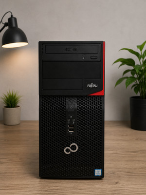 Fujitsu PC | Intel i3 | 8 GB RAM | Dual SSD | Win 11 & Microsoft Office