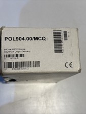NEW DAIKIN MT3042 POL904.00/MCQ BACnet MSTP Module FREE SHIPPING