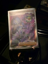 Allister TG24/TG30 Swsh10: Astral Radiance Trainer Gallery Holo