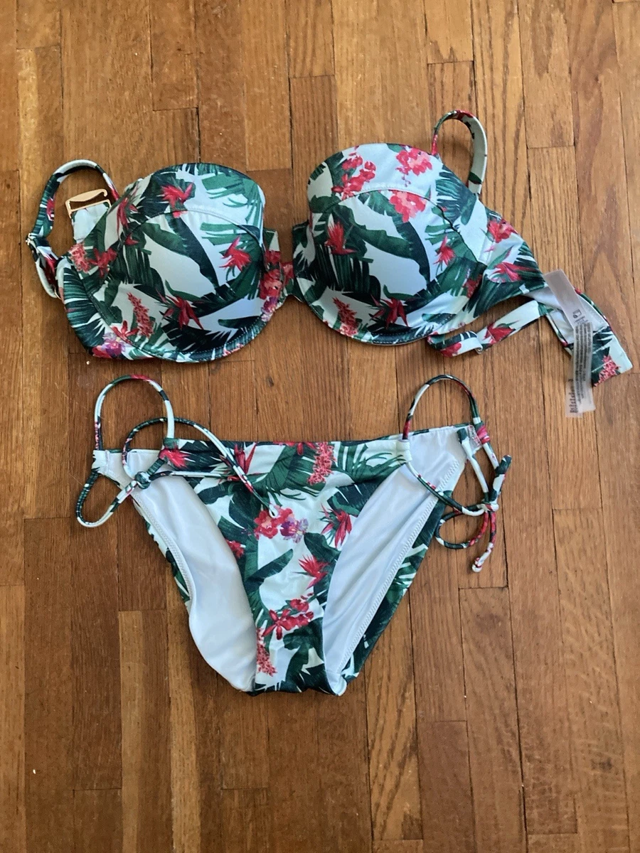 Victoria's Secret Multicolor Bikini Swimwear for Women for sale | eBay