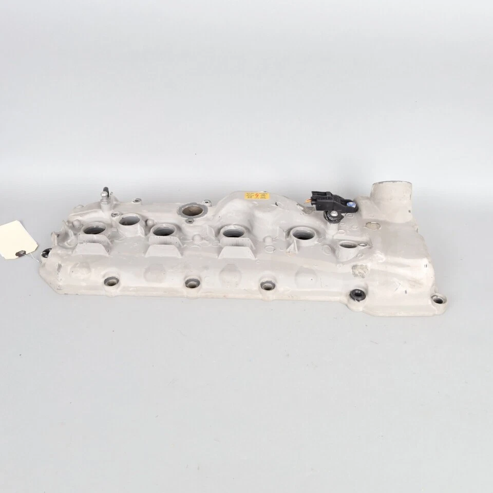 2008-2013 BMW M3 S65 Right Engine Valve Cover 11127838267 OEM Used Foto 2 de 4