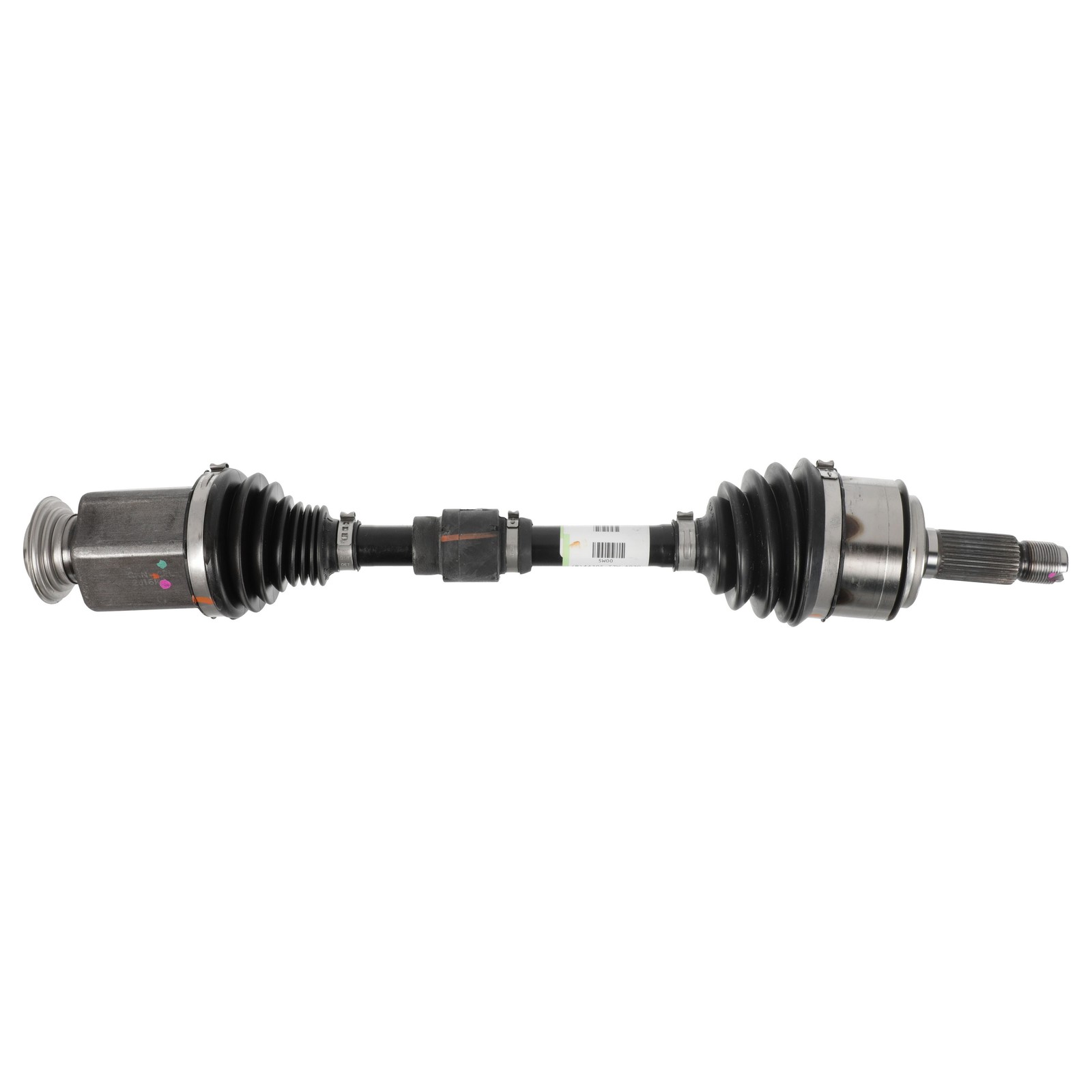 Eje para Honda HR-V 2016-2022 (N/P 44305-T7W-A03)