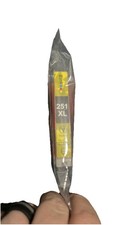 EZink CLI-251 XL Yellow Ink for Canon Pixma Printers