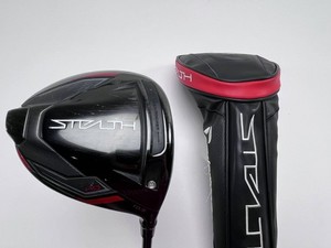 Taylormade Stealth HD Driver | eBay